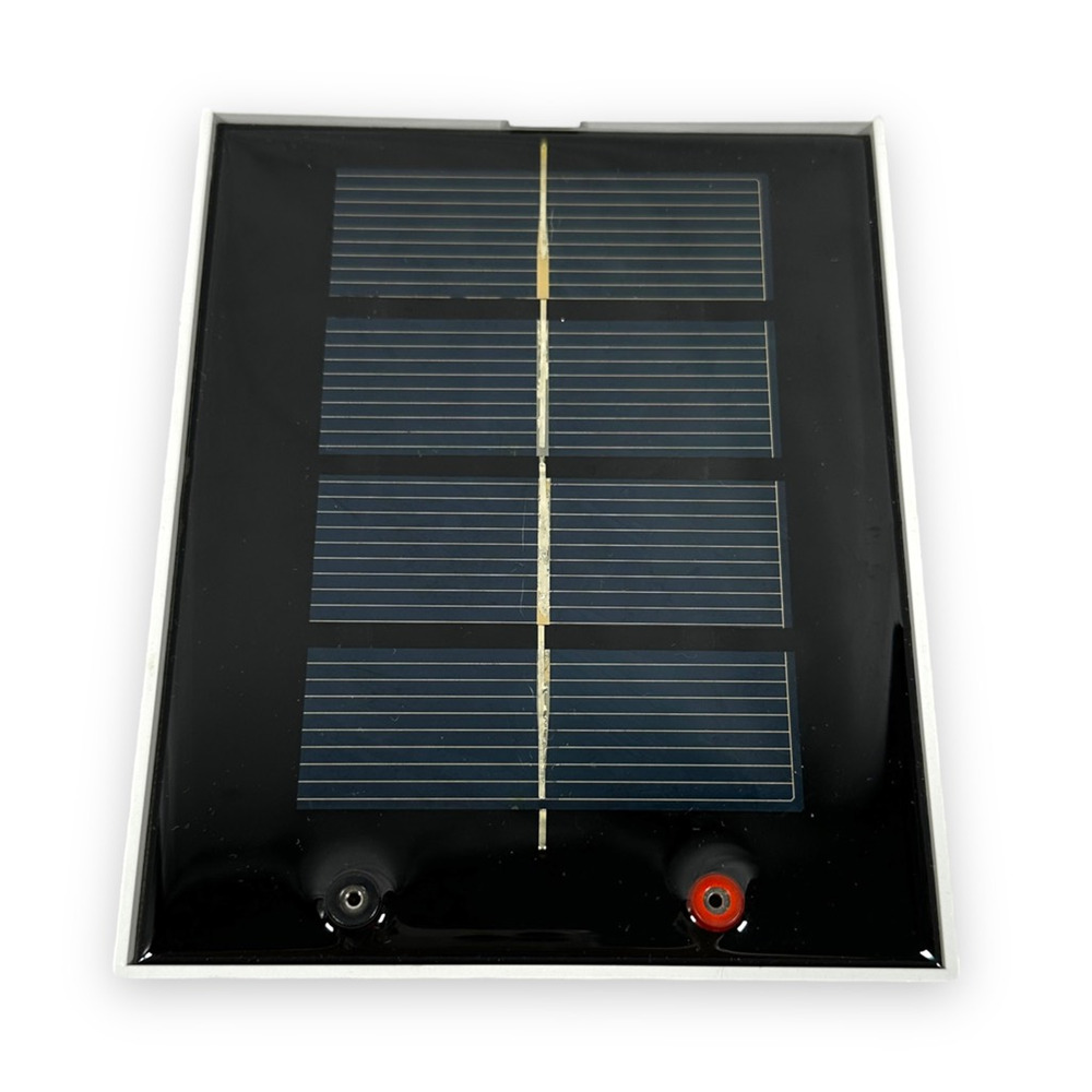 Horizon Renewable Energy Kit  Black Replacement‎ Solar Charging Panel Only STEM